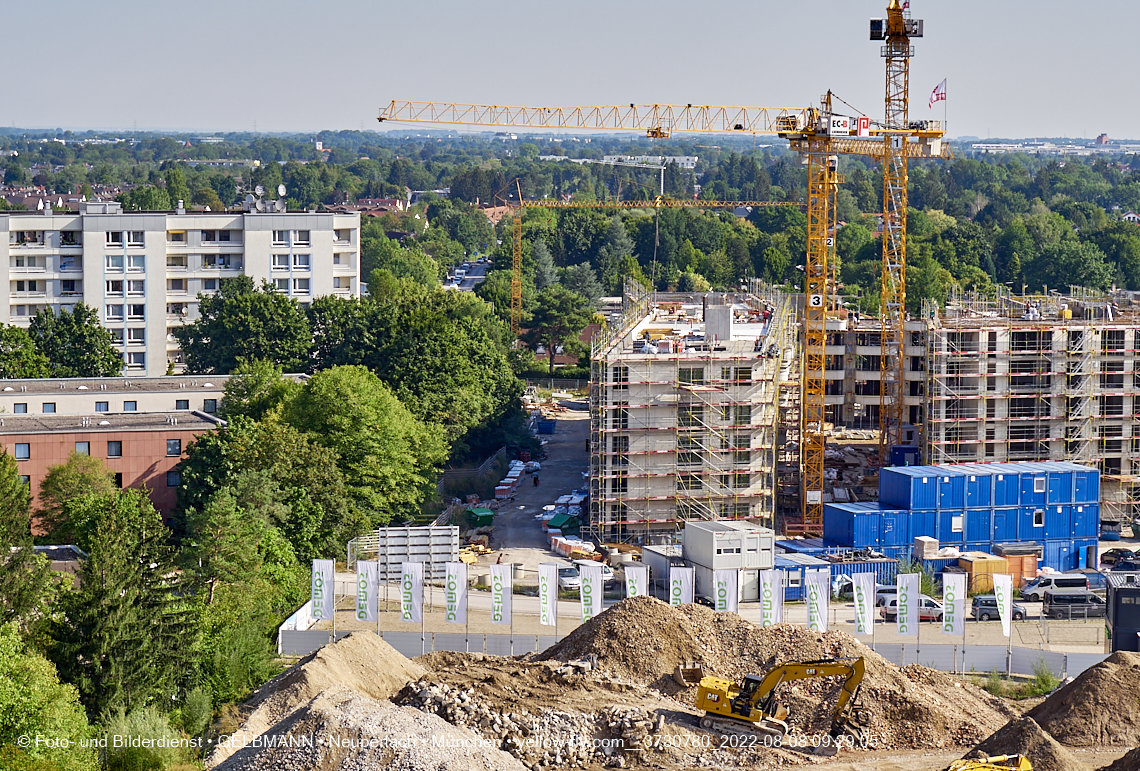 08.08.2022 – ALEXISQUARTIER – Parkside
